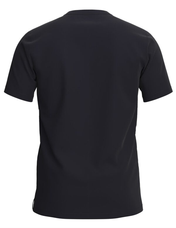 ArcTeryx-Captive T-skjorte Herre Sort-28538-Sporten Bagn-5