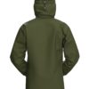 ArcTeryx-Beta Lt Skalljakke Herre Grønn-26844-Sporten Bagn-4