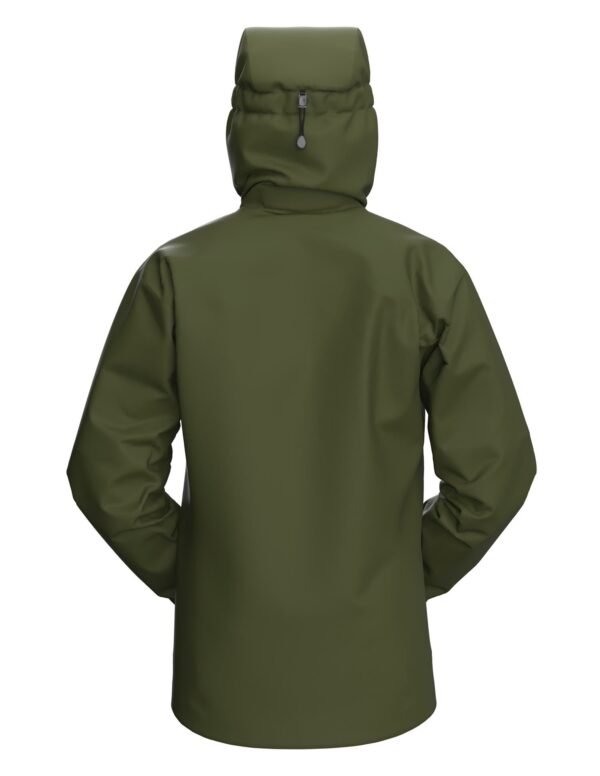 ArcTeryx-Beta Lt Skalljakke Herre Grønn-26844-Sporten Bagn-4