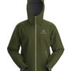 ArcTeryx-Beta Lt Skalljakke Herre Grønn-26844-Sporten Bagn-1