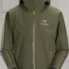 ArcTeryx-Beta Lt Skalljakke Herre Grønn-26844-Sporten Bagn-5