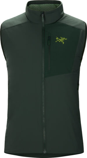 ArcTeryx-Proton Vest Herre Grønn-29088-Sporten Bagn-1