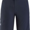 ArcTeryx-Gamma Lt Shorts Dame Cobalt Moon-26448-Sporten Bagn-1