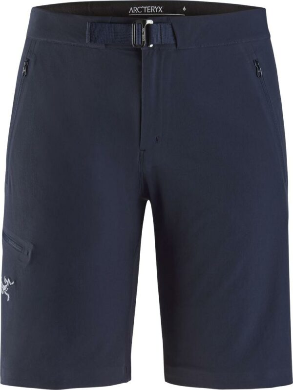 ArcTeryx-Gamma Lt Shorts Dame Cobalt Moon-26448-Sporten Bagn-1