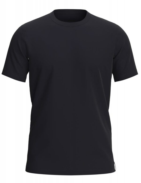 ArcTeryx-Captive T-skjorte Herre Sort-28538-Sporten Bagn-1