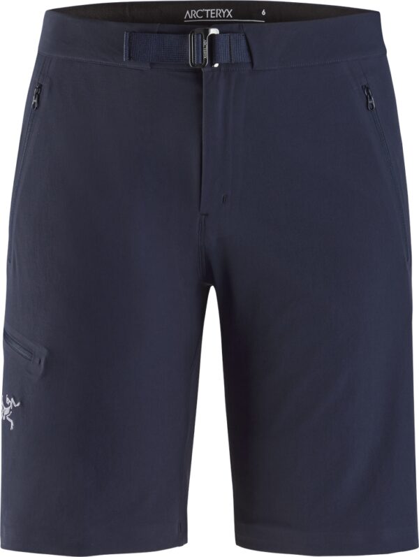 ArcTeryx-Gamma Lt Shorts Dame Cobalt Moon-26448-Sporten Bagn-3