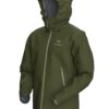 ArcTeryx-Beta Lt Skalljakke Herre Grønn-26844-Sporten Bagn-3