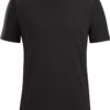 ArcTeryx-Captive T-skjorte Herre Sort-28538-Sporten Bagn-6