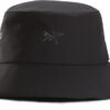 ArcTeryx-Sinsolo Hat Sort-29087-Sporten Bagn-1