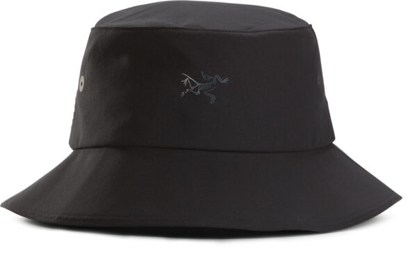 ArcTeryx-Sinsolo Hat Sort-29087-Sporten Bagn-1