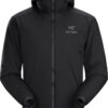 ArcTeryx-Atom Lt Hoody Herre Sort-24108-Sporten Bagn-1