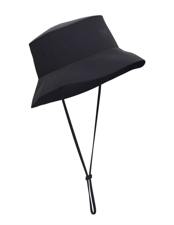 ArcTeryx-Sinsolo Hat Sort-29087-Sporten Bagn-4