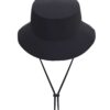 ArcTeryx-Sinsolo Hat Sort-29087-Sporten Bagn-5