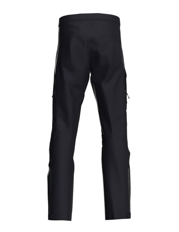 ArcTeryx-Beta Ar Skallbukse Herre Sort-25700-Sporten Bagn-3