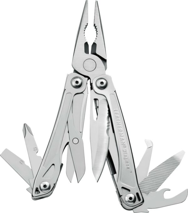 Leatherman-Multiverktøy-Wingman-nylon-taske-BL-LM832522-Sporten-Bagn-1