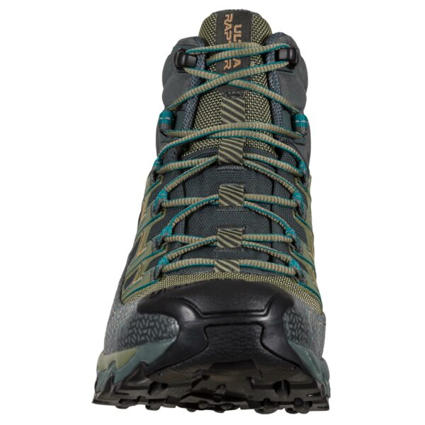 La Sportiva-Ultra Raptor II Mid Gtx Herre Hikingsko Charcoal-Lich-LA34B-Sporten Bagn-4