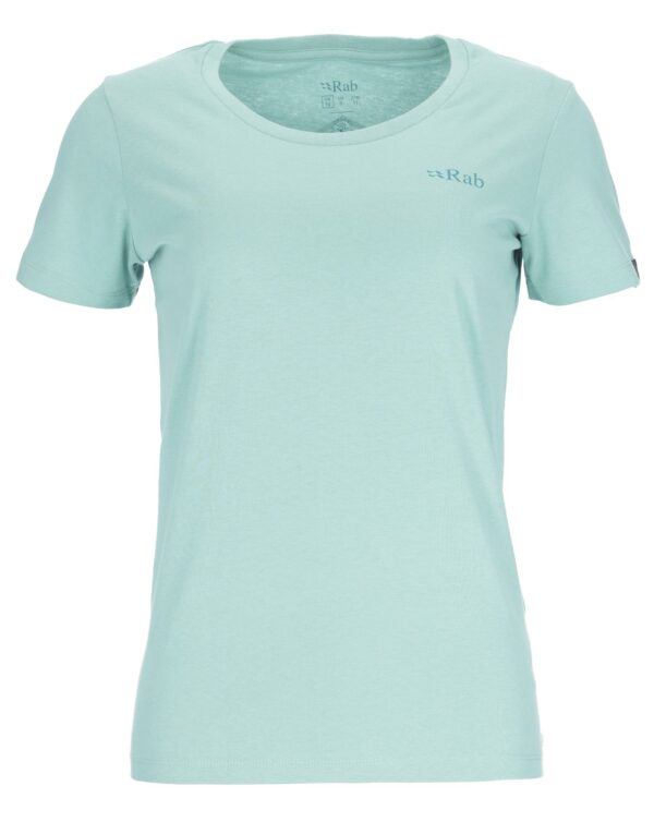 Rab-Stance Mountain Peak Tee Wmns-QCB-67-Sporten Bagn-3