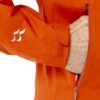 Rab-Meridian Skalljakke Herre Oransje-QWG-44-Sporten Bagn-6