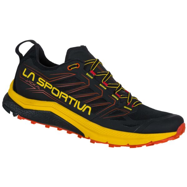 La Sportiva-Jackal Løpesko-LA46B-Sporten Bagn-8