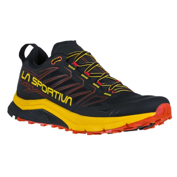 La Sportiva-Jackal Løpesko-LA46B-Sporten Bagn-4