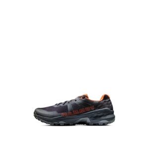 Mammut-Sertig Ii Low Gtx® Herre-3030-04280-Sporten Bagn-1