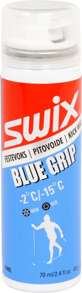 Swix-V40LC Blue grip spray-2--15C, 70ml-V40LC-Sporten Bagn-1