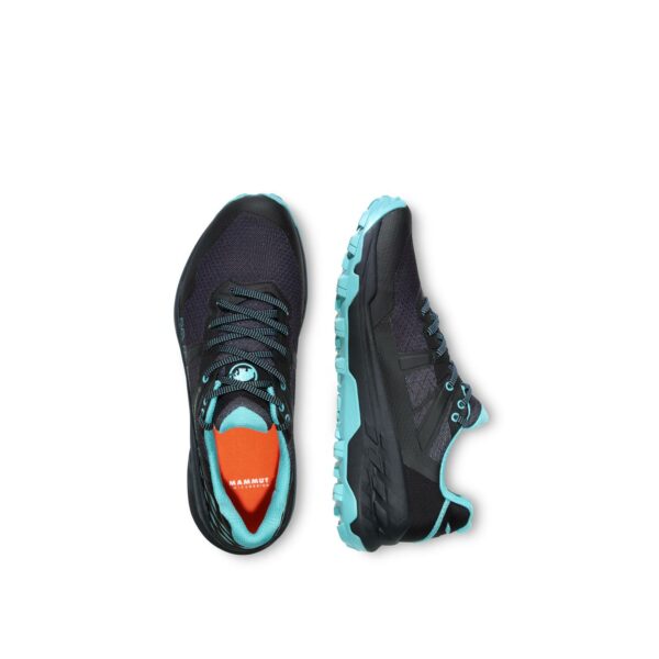 Mammut-Sertig Ii Low Gtx® Dame-3030-04290-Sporten Bagn-5