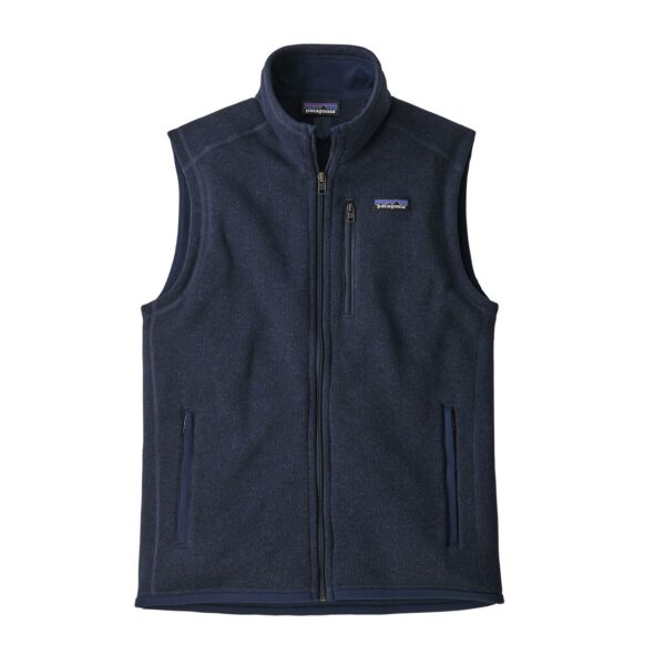 Patagonia-Better Sweater Vest Herre Marine-P25882-Sporten Bagn-7