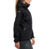 Haglöfs-L.I.M Gore'Tex Jakke Dame Sort-604543-Sporten Bagn-2