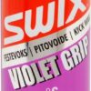 Swix-V50LC Violet grip spray 0--3C, 70ml-V50LC-Sporten Bagn-1