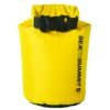 Sea-To-Summit-TØRRSEKK-XXS-1-LITER-GUL-30410220-Sporten-Bagn-1