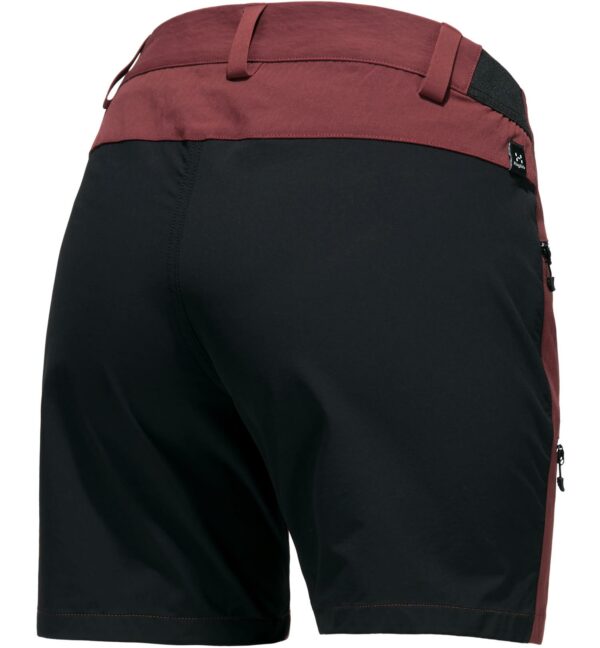 Haglöfs-Rugged Flex Shorts Women-604295-Sporten Bagn-5