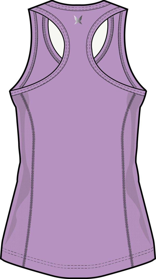 Kari Traa-NORA SINGLET-622639-Sporten Bagn-2