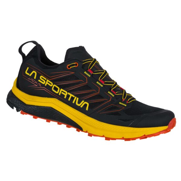 La Sportiva-Jackal Løpesko-LA46B-Sporten Bagn-3