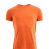 Aclima-LightWool T-skjorte Herre Oransje-101656-Sporten Bagn-3