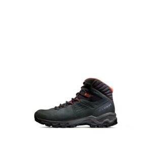 Mammut-Mercury Iv Mid Gtx® Herre-3030-04710-Sporten Bagn-1