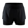 Craft-Adv Essence 2-In-1 Shorts W-1910722-Sporten Bagn-1