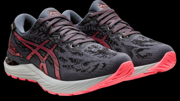 Asics-Gel-Cumulus 23 GTX Dame-1012B105-Sporten Bagn-2