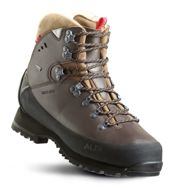 Alfa-Walk King Adv. GTX-513514-Sporten Bagn-7