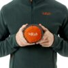 Rab-Meridian Skalljakke Herre Oransje-QWG-44-Sporten Bagn-3