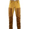 Fjällräven-Keb Trousers Herre Regular Chestnut-85656R-Sporten Bagn-3