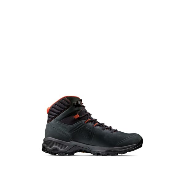 Mammut-Mercury Iv Mid Gtx® Herre-3030-04710-Sporten Bagn-5