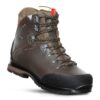 Alfa-Walk Queen Advance Gtx Dame Brun-512515-Sporten Bagn-5