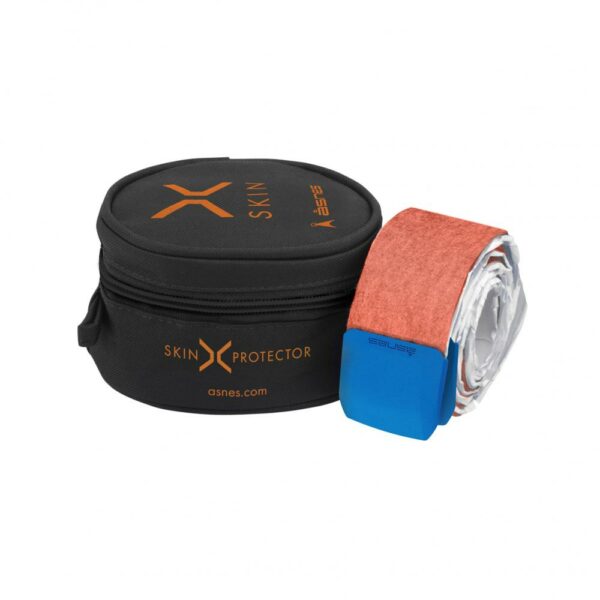 Åsnes-X-SKIN 58 mm NYLON-541002-Sporten Bagn-1