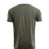 Aclima-Classic Tee Print Herre Grønn-106814-Sporten Bagn-3