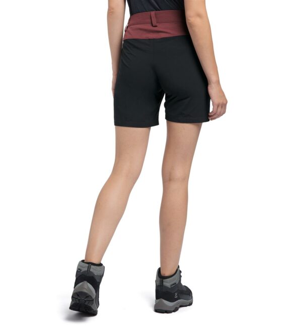 Haglöfs-Rugged Flex Shorts Women-604295-Sporten Bagn-4