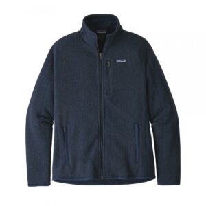 Patagonia-Better Sweater Fleecejakke M's-P25528-Sporten Bagn-1