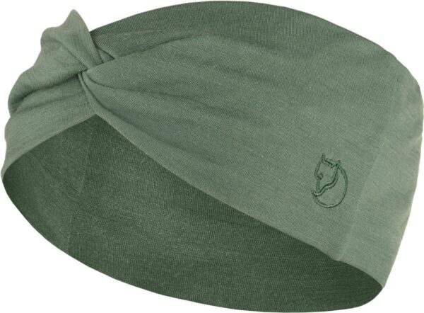 Fjällräven-Abisko Wool Headband-84782-Sporten Bagn-3