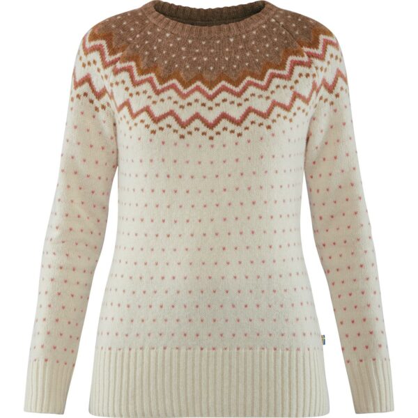 Fjällräven-Övik-Knit-Sweater-W--Sporten-Bagn-2