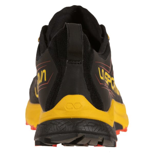 La Sportiva-Jackal Løpesko-LA46B-Sporten Bagn-5